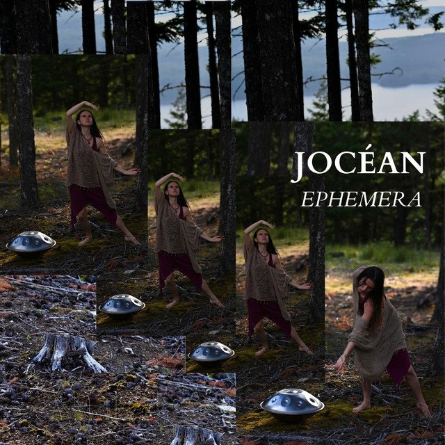 Jocéan - Ma (Spotify), Neoclassical music genre, Nagamag Magazine