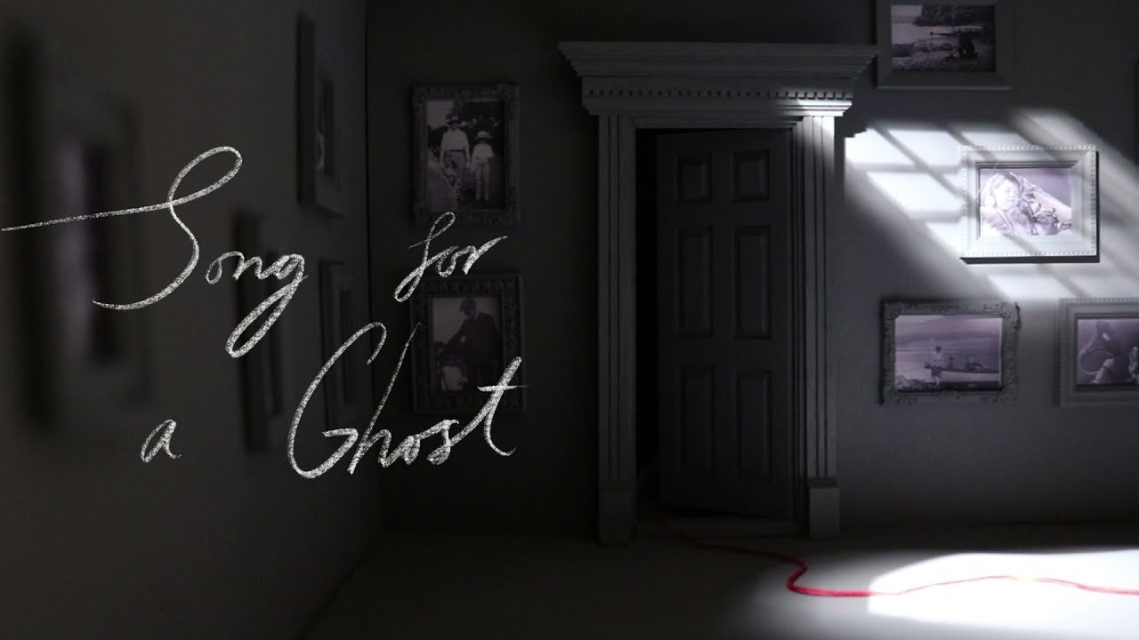 John William Richard - Song for a Ghost (Video), Neoclassical music genre, Nagamag Magazine