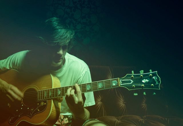Jude Maloy - Besides My Dreams (Spotify), Rock music genre, Nagamag Magazine
