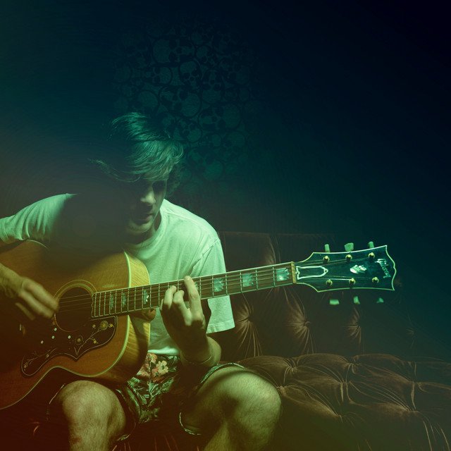 Jude Maloy – Besides My Dreams (Spotify)