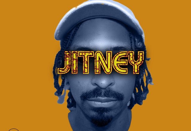 Julian Atwater - Jitney (Spotify), Hip-Hop music genre, Nagamag Magazine