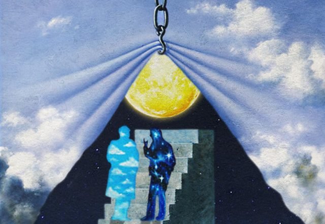 Just Nathaniel - Futures Imagined (Spotify), Neoclassical music genre, Nagamag Magazine