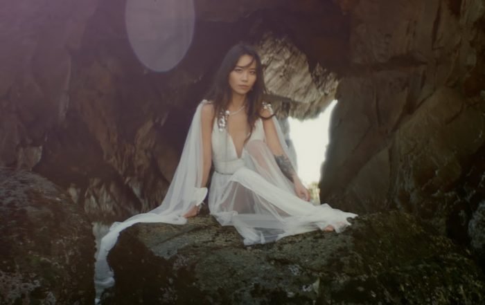 JVNA - Where You Are (Video), Pop music genre, Nagamag Magazine