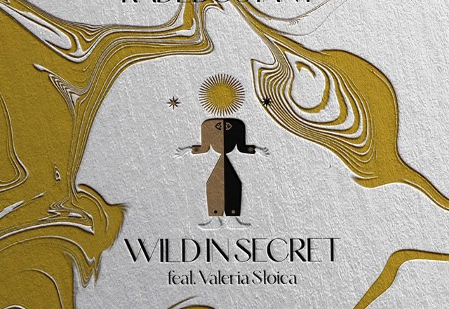 Kadebostany, Valeria Stoica - Wild in Secret (Spotify), Pop music genre, Nagamag Magazine