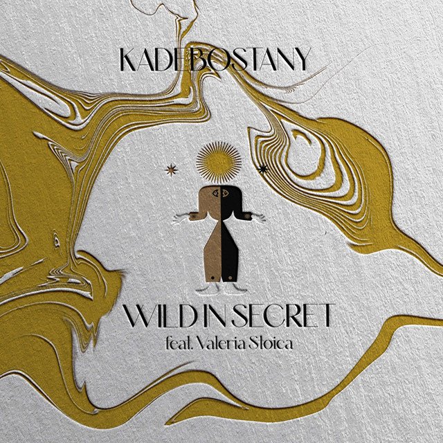 Kadebostany, Valeria Stoica - Wild in Secret (Spotify), Pop music genre, Nagamag Magazine