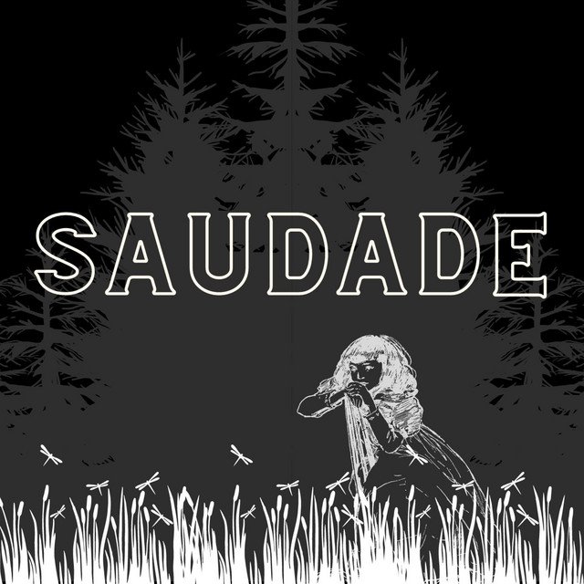 Kange - Saudade (Spotify), Hip-Hop music genre, Nagamag Magazine