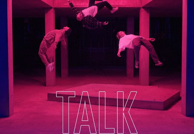 KOKO - Talk (Spotify), Pop music genre, Nagamag Magazine
