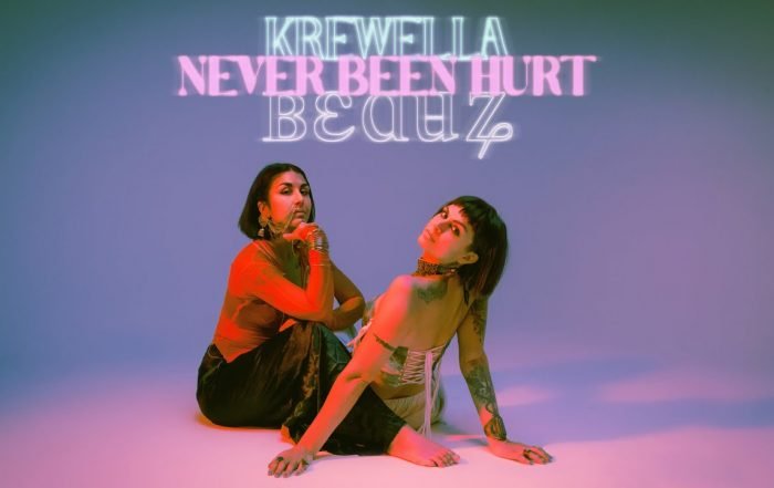 Krewella x Beauz - Never Been Hurt (Video), House music genre, Nagamag Magazine