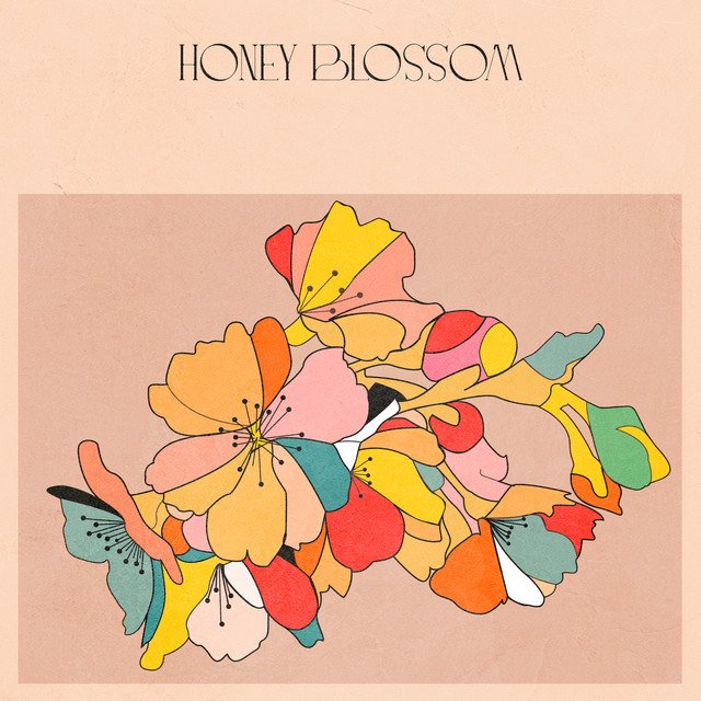 Limón Limón - Honey Blossom (Spotify), Pop music genre, Nagamag Magazine