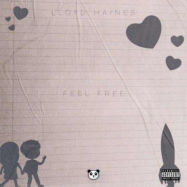 Lloyd Haines – Rhythm of Life (Spotify)