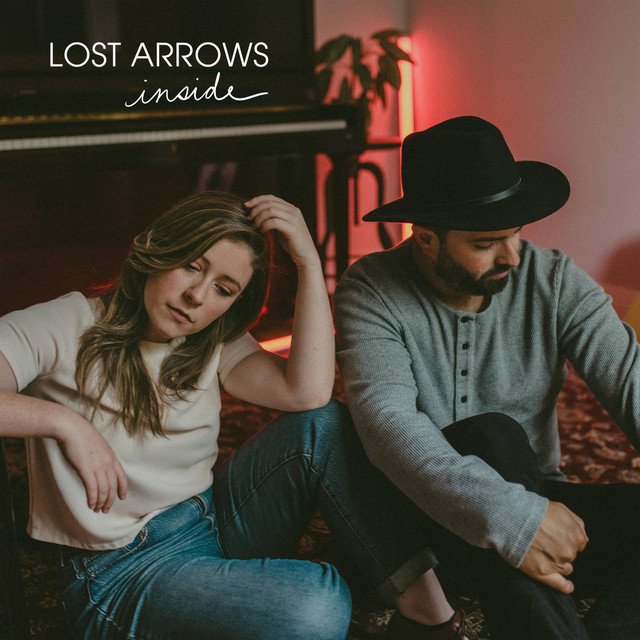 Lost Arrows – The Last Dance (Spotify)
