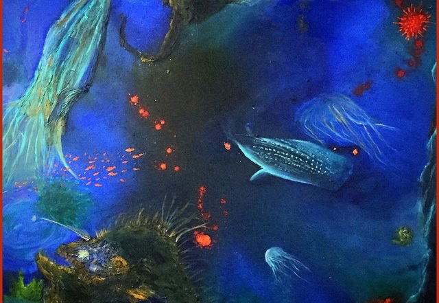 Luis Paul - Miracles (Spotify), Neoclassical music genre, Nagamag Magazine