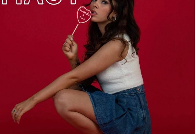 MACY - Words4Luv (Spotify), Pop music genre, Nagamag Magazine