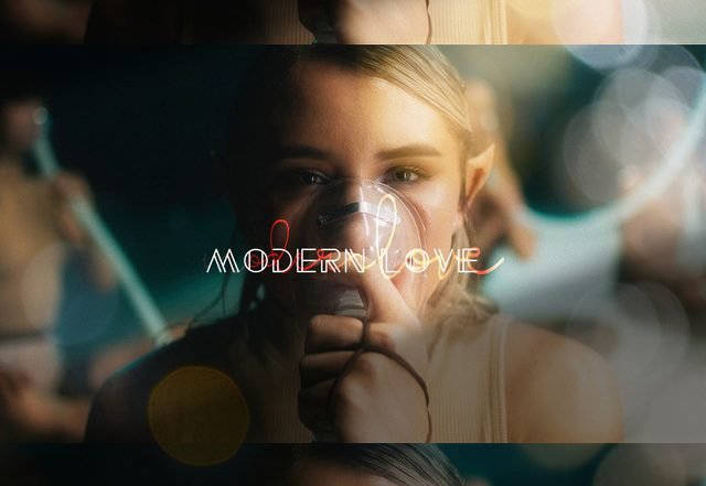 Manuel Riva, IRAIDA - Modern Love (Spotify), Pop music genre, Nagamag Magazine