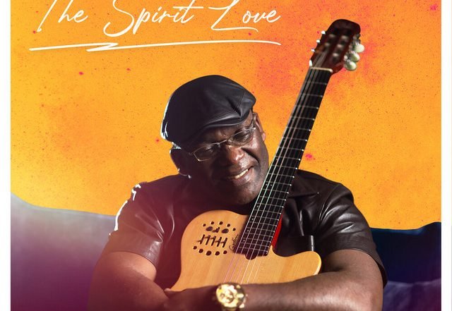 Marius Billgobenson - The Spirit Love (Spotify), Jazz music genre, Nagamag Magazine