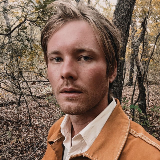 Matt Hibbard – Love Is Our Crown (Spotify)