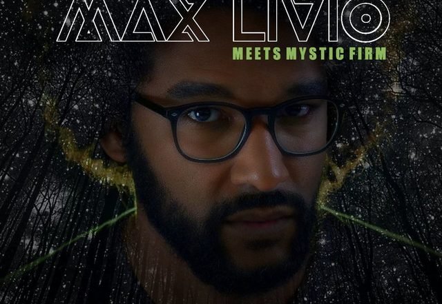 Max Livio, Mystic Firm - Enfants du verseau (Spotify), World Music music genre, Nagamag Magazine