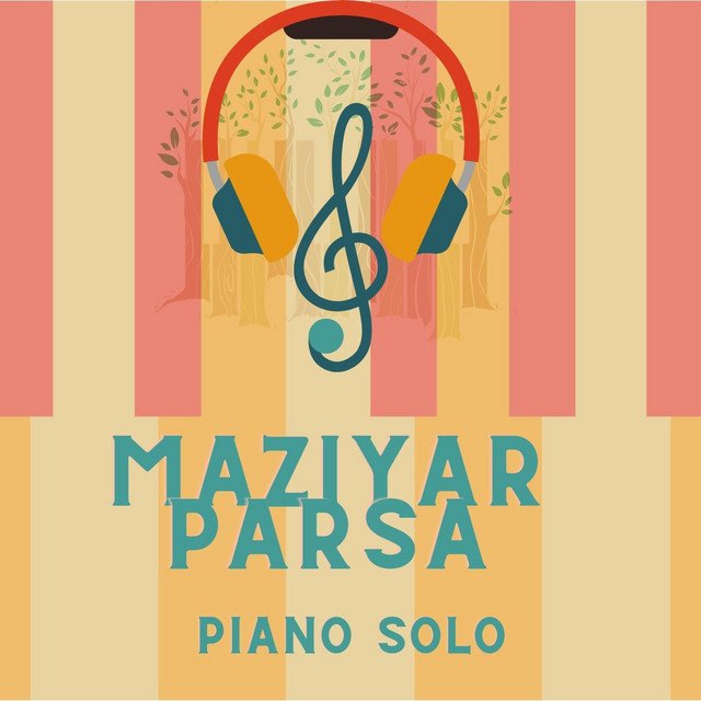 Maziyar Parsa – Poetry (Spotify)