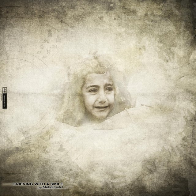 Mehdi Sefid, Ali Kamali - Grieving with a Smile (Spotify), World Music music genre, Nagamag Magazine