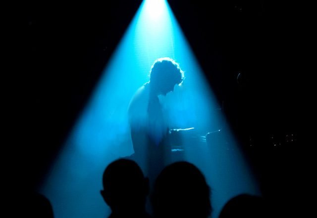 Michael Koch - The Light From The Other Side (Spotify), Neoclassical music genre, Nagamag Magazine