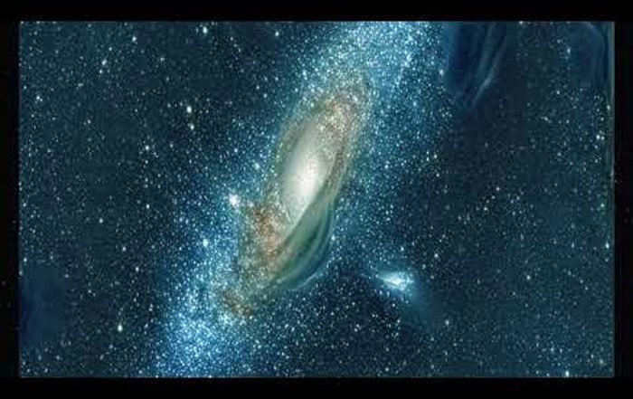 Muidas - Andromeda (Video), Neoclassical music genre, Nagamag Magazine