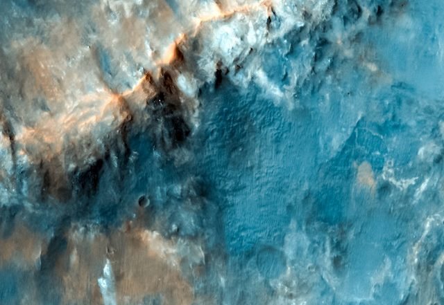 Nili Fossae - All The Light They Cannot See (Spotify), Neoclassical music genre, Nagamag Magazine