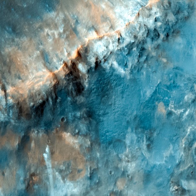 Nili Fossae - All The Light They Cannot See (Spotify), Neoclassical music genre, Nagamag Magazine
