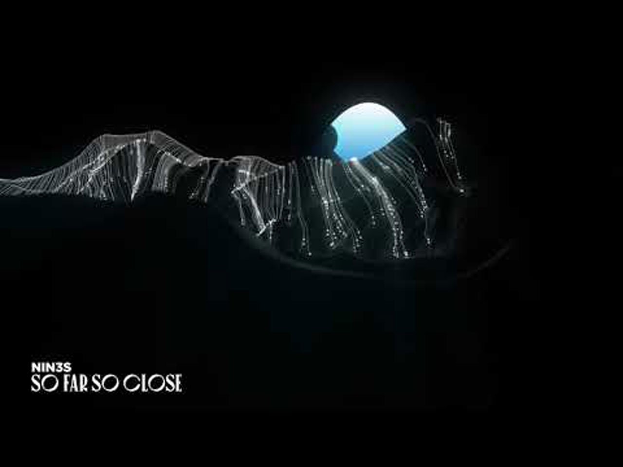 NIN3S - So Far So Close (Video), Electronica music genre, Nagamag Magazine