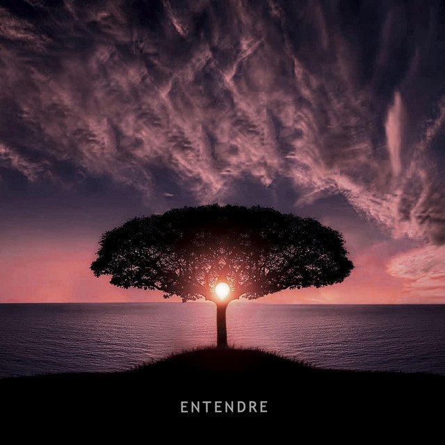 Oscar Jeffery – Entendre (Spotify)