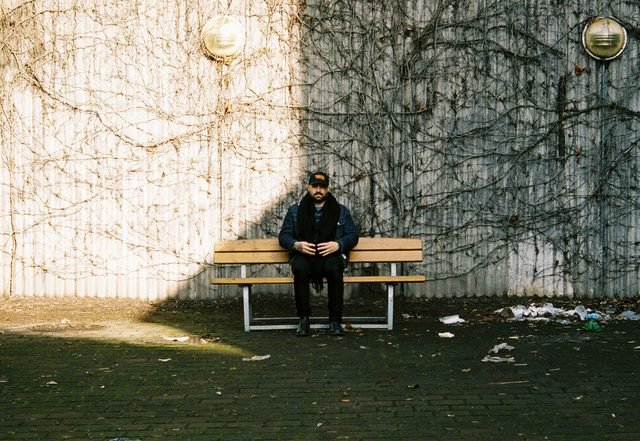 Paul Bäcklin - The Highway (Spotify), Americana music genre, Nagamag Magazine