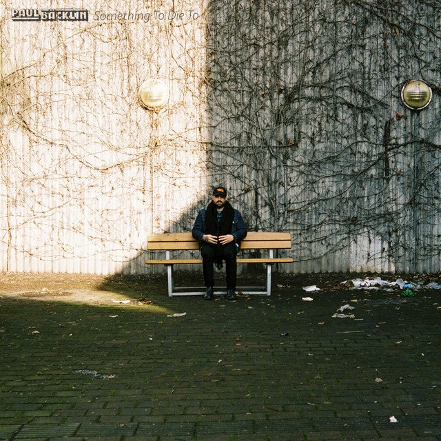Paul Bäcklin – The Highway (Spotify)