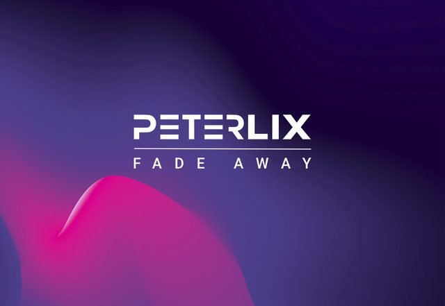 Peter Lix - Fade Away (Spotify), Electronica music genre, Nagamag Magazine