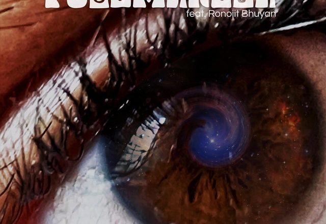 Polymancer x Ronojit Bhuyan - ​formless, ​bundles (​live in a ​hotel ​room) (Spotify), Neoclassical music genre, Nagamag Magazine