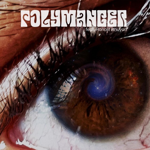 Polymancer x Ronojit Bhuyan – ​formless, ​bundles (​live in a ​hotel ​room) (Spotify)