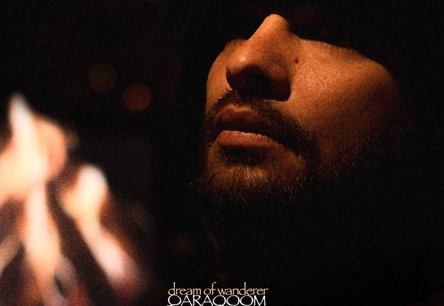 QARAQOOM - Dream of Wanderer (Spotify), Electronica music genre, Nagamag Magazine