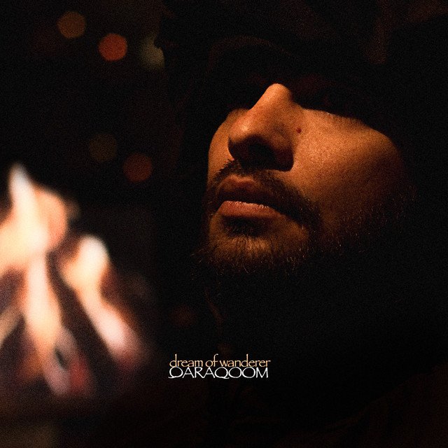 QARAQOOM - Dream of Wanderer (Spotify), Electronica music genre, Nagamag Magazine