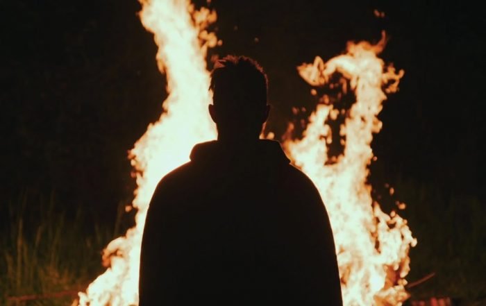 Quintus Delacroix - The Last Tango, Electronica music genre, Nagamag Magazine