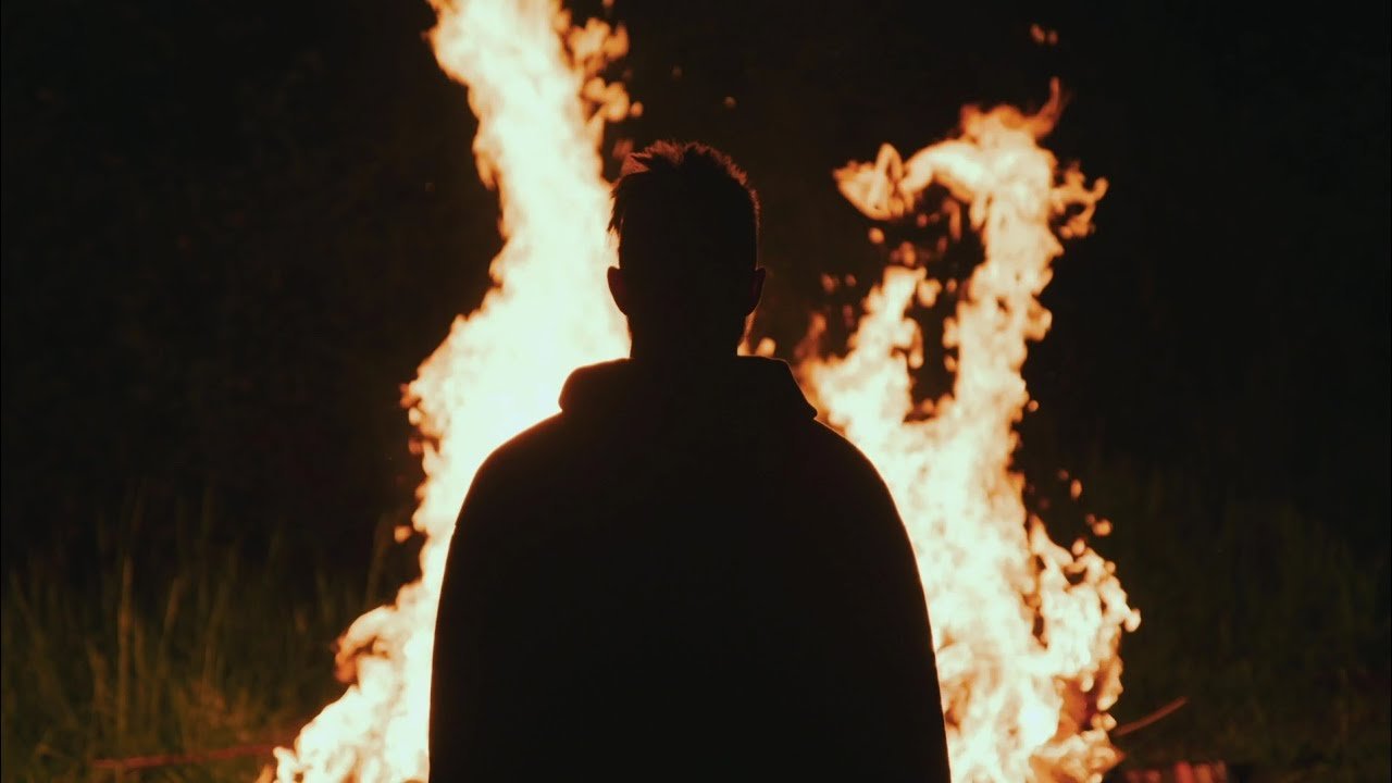 Quintus Delacroix - The Last Tango, Electronica music genre, Nagamag Magazine