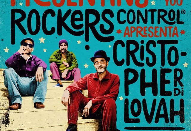 Rockers Control, Cristopher Dilovah - Peace & Love (Spotify), World Music music genre, Nagamag Magazine