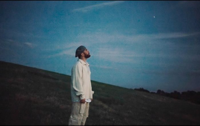 sam tompkins - bloodline (Video), Pop music genre, Nagamag Magazine