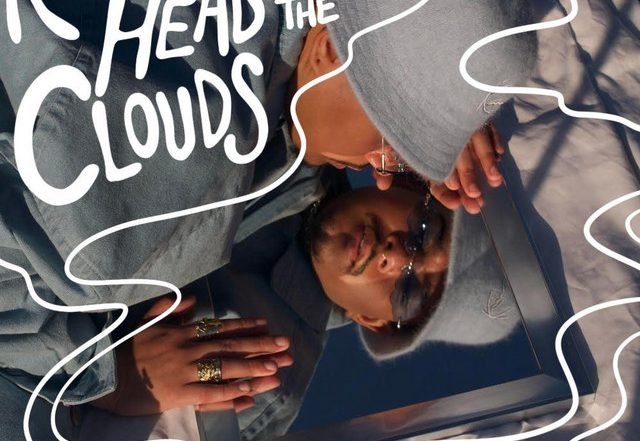 Savage the Poet - Head Up (Spotify), Hip-Hop music genre, Nagamag Magazine