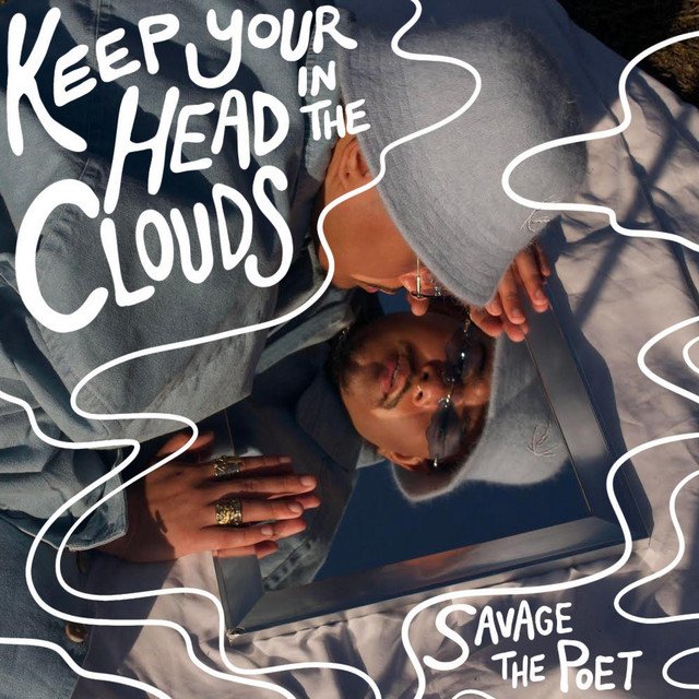 Savage the Poet - Head Up (Spotify), Hip-Hop music genre, Nagamag Magazine