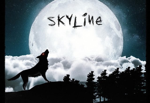 Sensei Juice, Senor Draz - Skyline (Spotify), Hip-Hop music genre, Nagamag Magazine