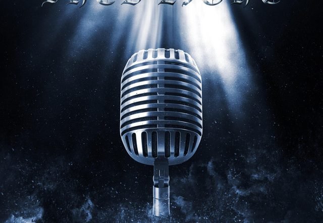 Shed Light - So Blessed (Spotify), Hip-Hop music genre, Nagamag Magazine