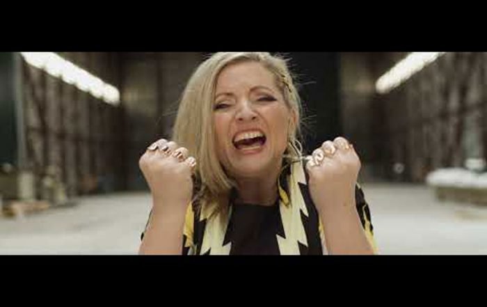 SoftWave - System Failure (Video), Blogwave music genre, Nagamag Magazine