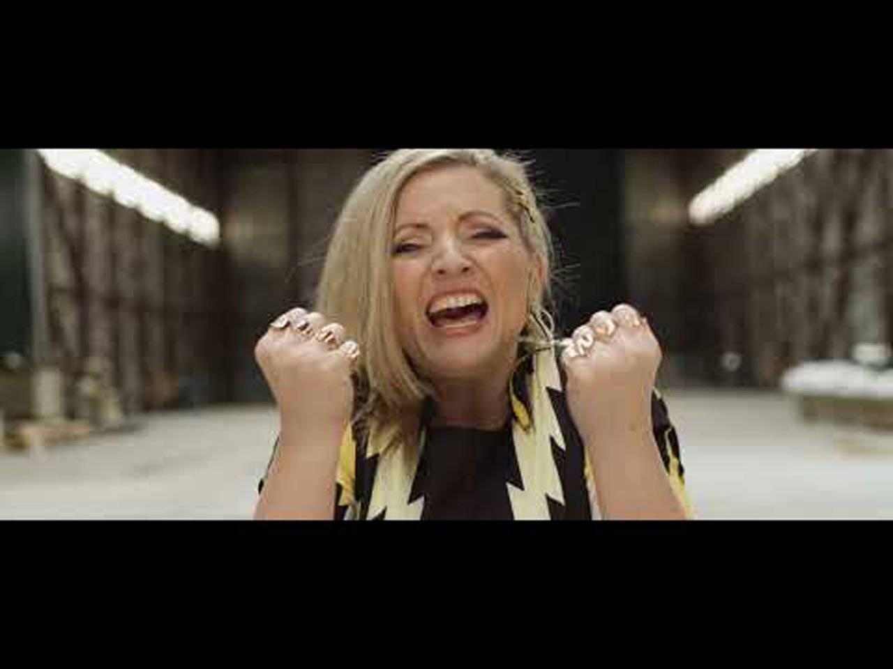 SoftWave - System Failure (Video), Blogwave music genre, Nagamag Magazine