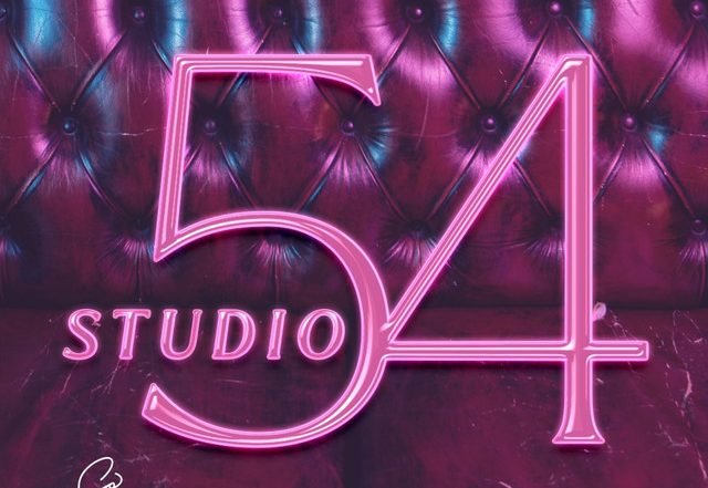 SōMuch - Studio 54 (Spotify), Jazz music genre, Nagamag Magazine