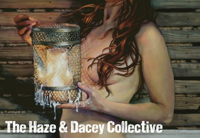 The Haze & Dacey Collective - Jezebel's (Spotify), Jazz music genre, Nagamag Magazine