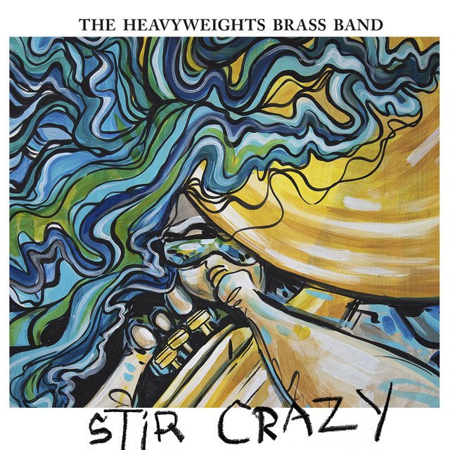The Heavyweights Brass Band, Joel Visentin – Sweet Pauly’s Boogaloo – song by The Heavyweights Brass Band, Joel Visentin | Spotify (Spotify)