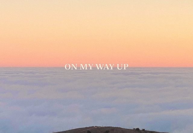 Tishmal - On My Way Up (Spotify), Pop music genre, Nagamag Magazine